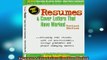 READ book  Resumes  Cover Letters That Have Worked Online Free