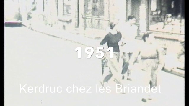Kerdruc 1951