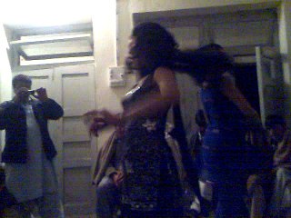 Waqas Dancer  2016 Clip 2