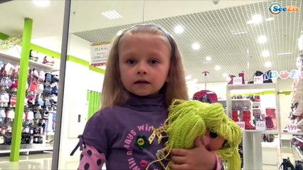✔ Кукла Лалалупси и Ярослава – веселые подружки / Lalaloopsy Doll and Yaroslava are funny friends ✔