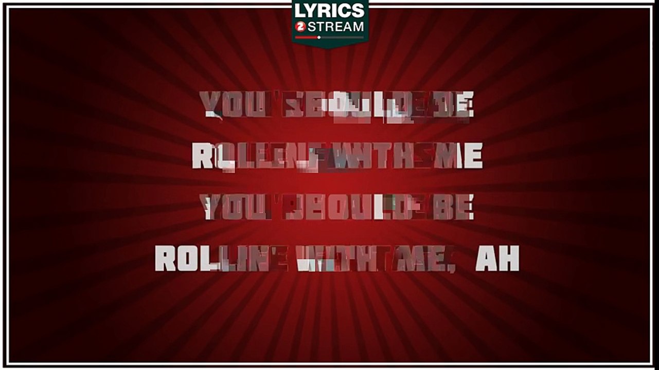 Cake By The Ocean Lyrics - DNCE