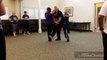 Women's Self Defense & Counter Violence Workshop 2016 @ The Julian Center - Indianapolis, IN