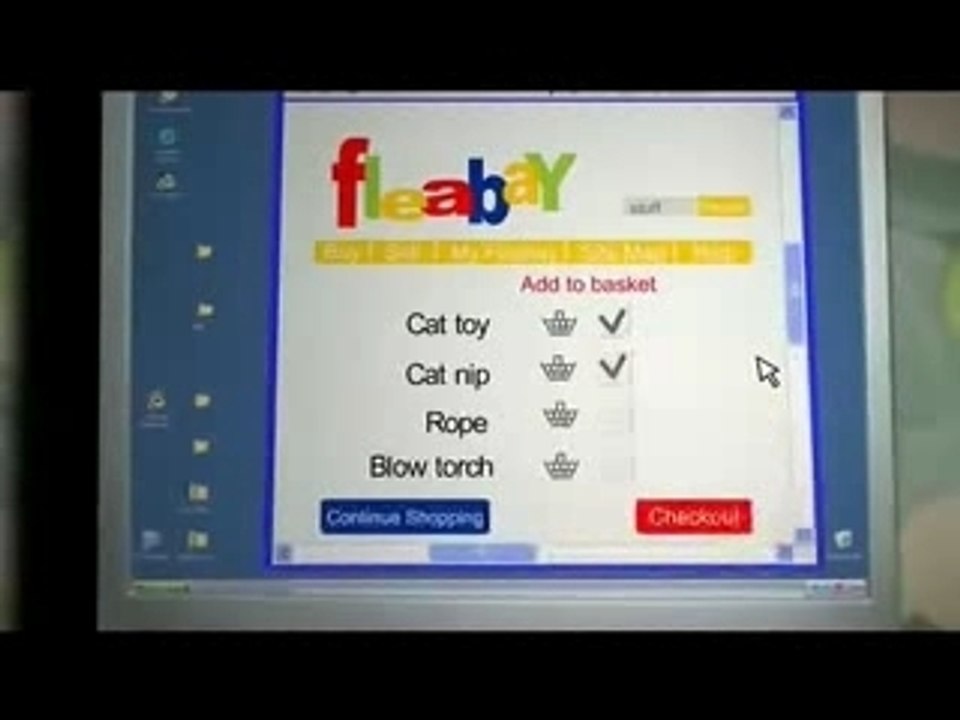 Fonejacker The Clever Mouse