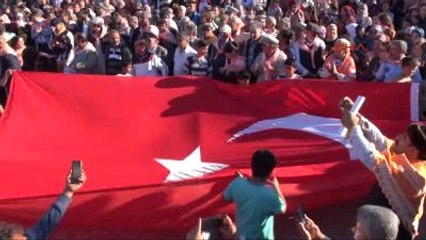 Demre'de Yörük Göçü Şenliği