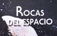 Enciclopedia Astronomía 12 - Rocas del Espacio