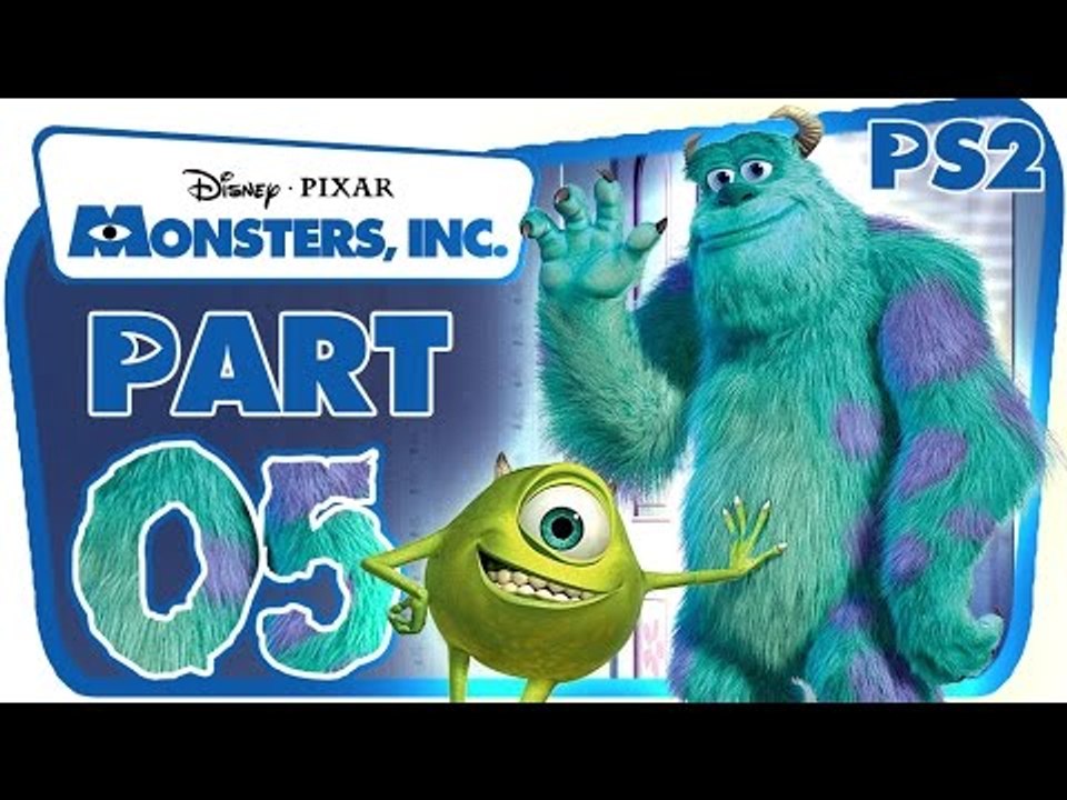 monsters-inc-walkthrough-part-5-ps2-100-level-5-garbage-disposal-video-dailymotion