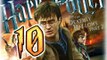 Harry Potter and the Deathly Hallows Part 2 Walkthrough Part 10 (PS3, X360, Wii, PC) Boss: Voldemort