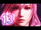 FF13 Lightning Returns: Final Fantasy XIII (PS3, X360) ENGLISH Walkthrough Part 13