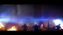 Star Wars The Force Awakens Tribute/Music Video - Batman Begins