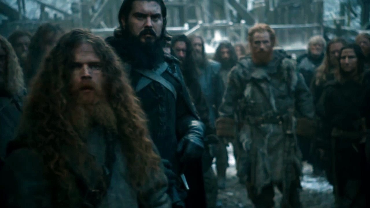 Game of Thrones Season 6- Episode #3 HBO