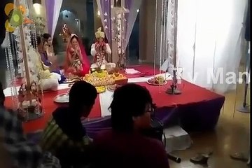 Saath Nibhaana Saathiya - 5th May 2016 - Tv Serial On Location