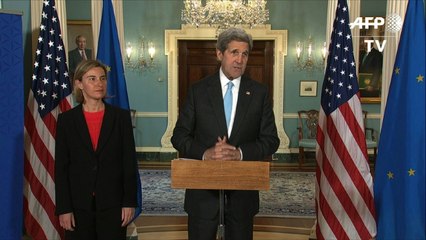 Syrie: retour au calme à Alep grâce à l'accord de trêve russo-américain