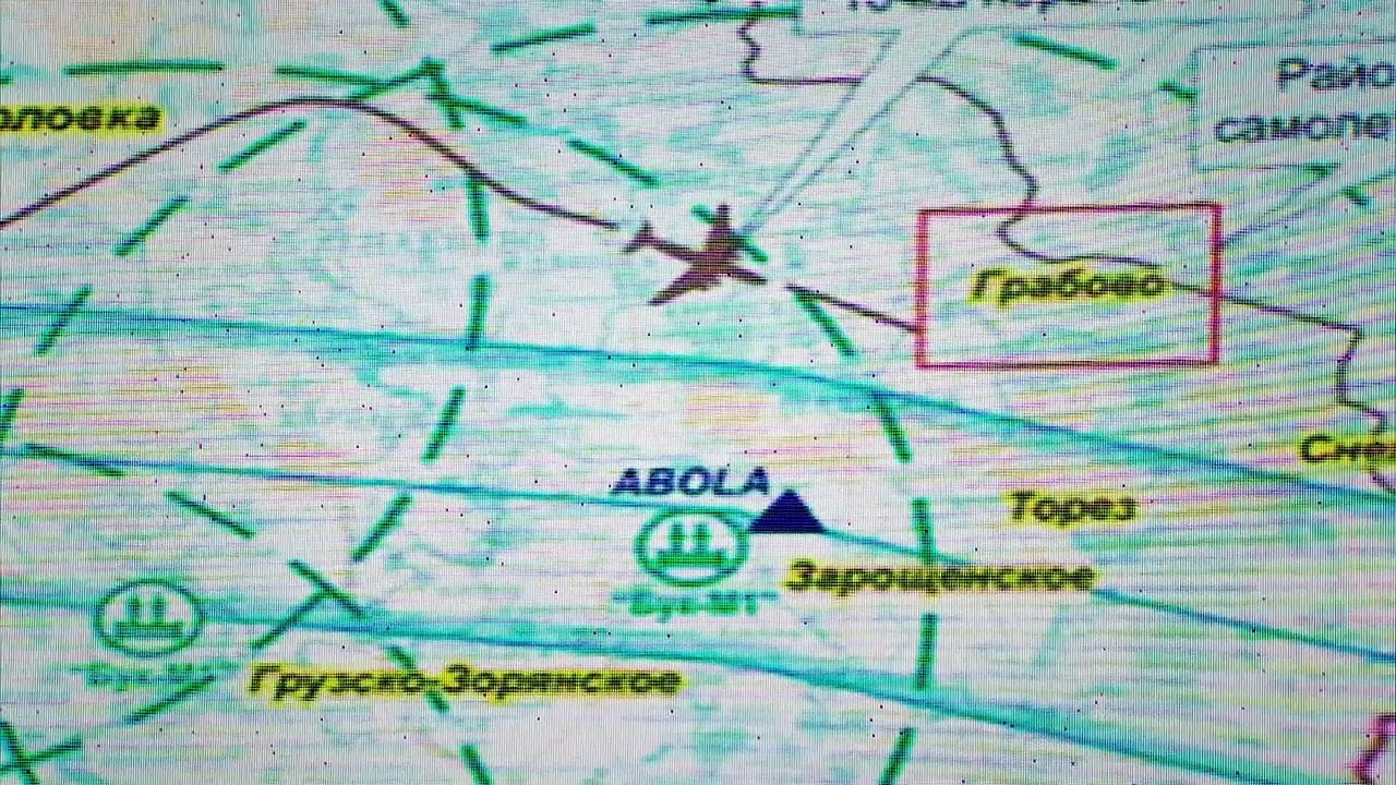 BBC Теории заговоров: Кто сбил MH17? / The Conspiracy Files: Who Shot Down MH17? (2016)