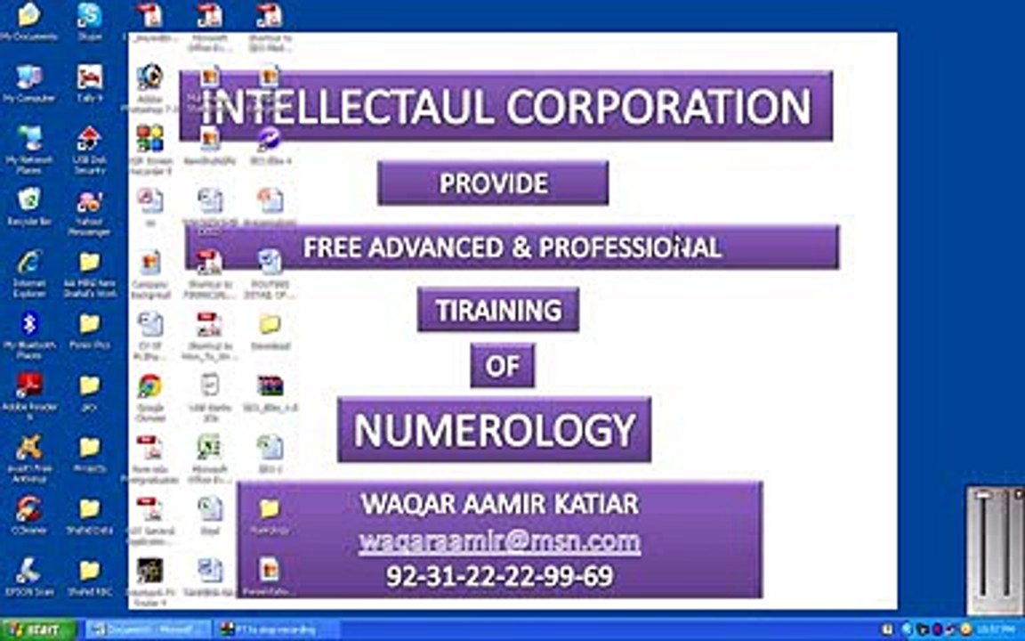 Numerology in Urdu Part-3.avi -