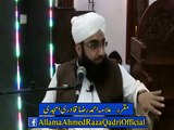Wah Kia Martaba Aai GOUS (R.A) Hai Bala Aap Ka - Allama Ahmed Raza Qadri