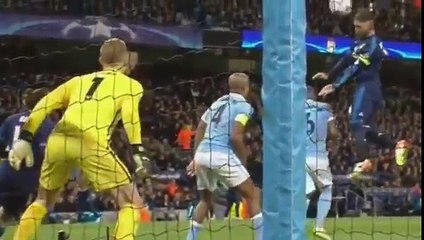 Real Madrid vs Manchester City 1-0 All Goals & Highlights