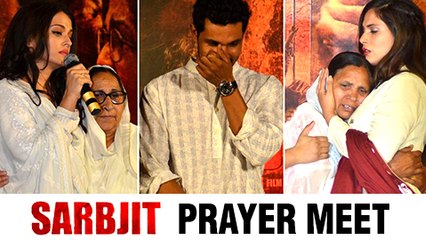 (VIDEO) Sarbjit Singh TRUE Story By Dalbir Kaur | Sarbjit Death Anniversary