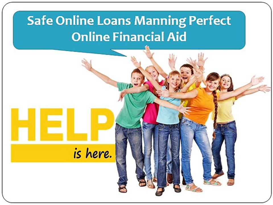 Safe Online Loans - Concerns That Australian People Have