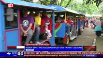 Harga Tiket Terjangkau, Ragunan Tujuan Favorit Warga Jakarta
