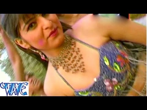 HD डाले दs चोली में - Sat Ja Sali - Sakal Balamua - Bhojpuri Hot Songs 2015 new