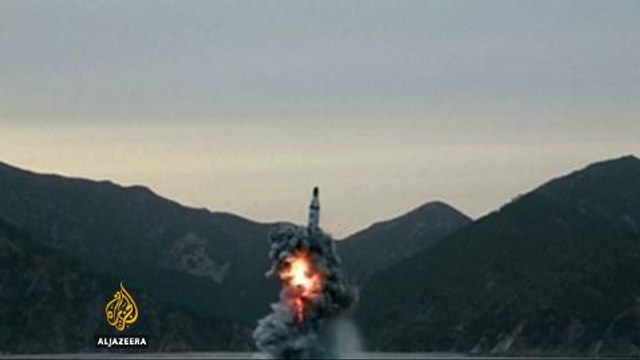 North Korea to hold first ruling party congress in decades