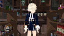 とうらぶmmd 神域 と書いて パラダイス と読む Mad Amv 動画