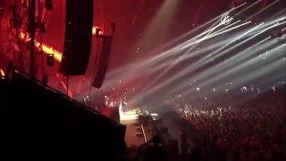 Have You ever Been Mellow - Showtek - Live 2016