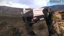 Afterwork-pelit - ARMA III - Liberation, osa 3