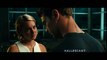 The Divergent Series Allegiant Official 'Different' Trailer (2015) - Shailene Woodley Movie HD