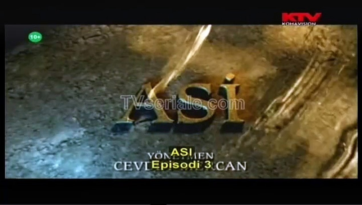 Asi - Epizodi 3