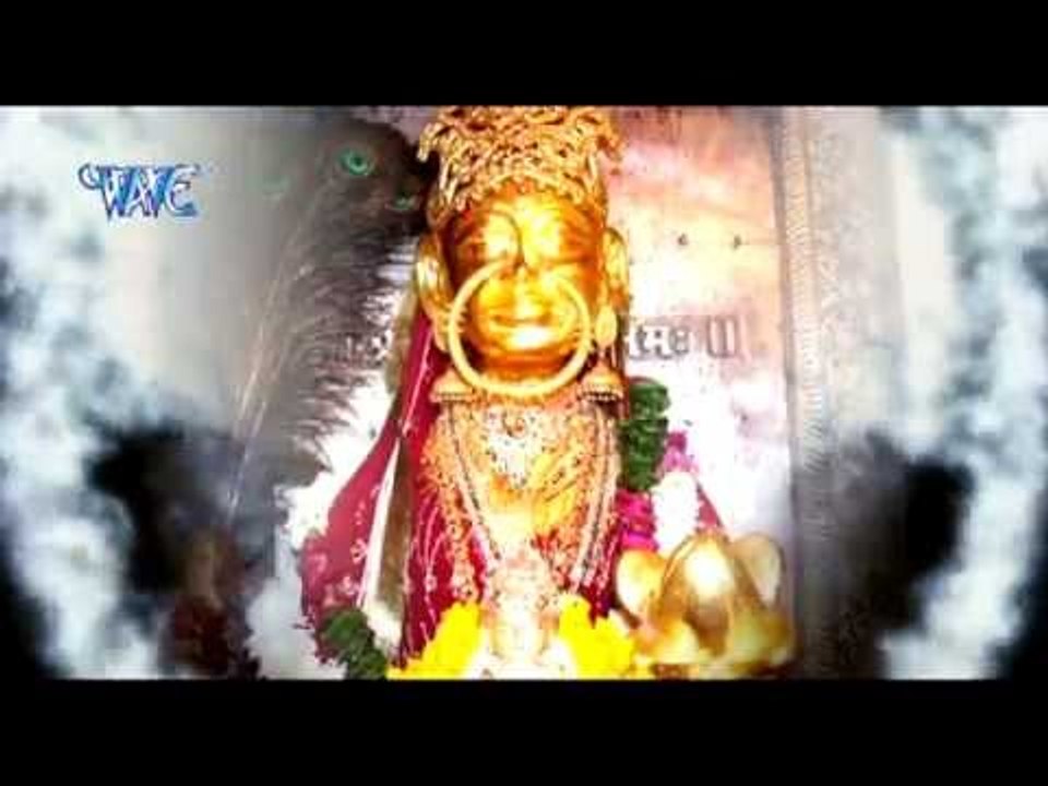 Lai Dihi कलशा -  Chadhaib Mai Ke Lal Chunariya - Sakal Balamua - Bhojpuri Devi Geet Song 2015