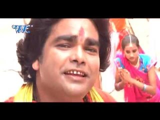 Chadhte Kuwar मई नेउता - Bhawan Nirala Mai Ke - Abhinash Jha - Bhojpuri Devi Geet Song 2015