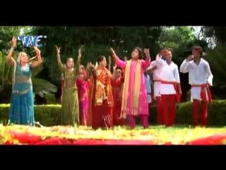 Aayel नवरातर  - Bhawan Nirala Mai Ke - Abhinash Jha - Bhojpuri Devi Geet Song 2015