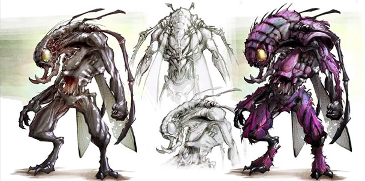 Shadow of the Beast - Repaso a su historia