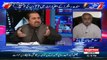 MQM's Mian Ateeq Bursts Into Tears In Javed Chaudhry's Show - Video Dailymotion