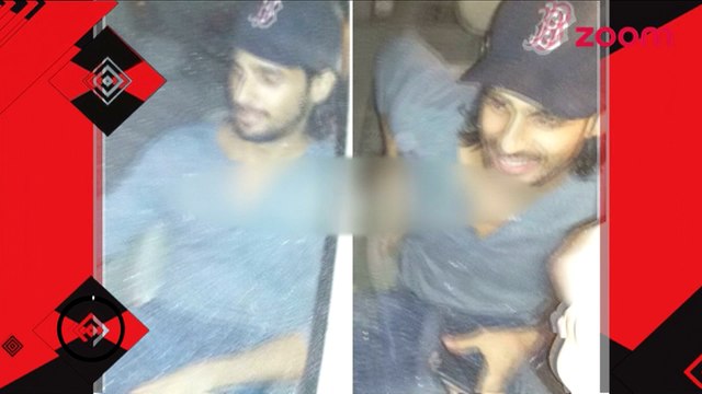 Check Out Sidharth Malhotra's new look for 'Bang Bang' - Bollywood News - #TMT