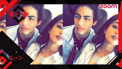 Aryan and Navya come back together - Bollywood News - #TMT