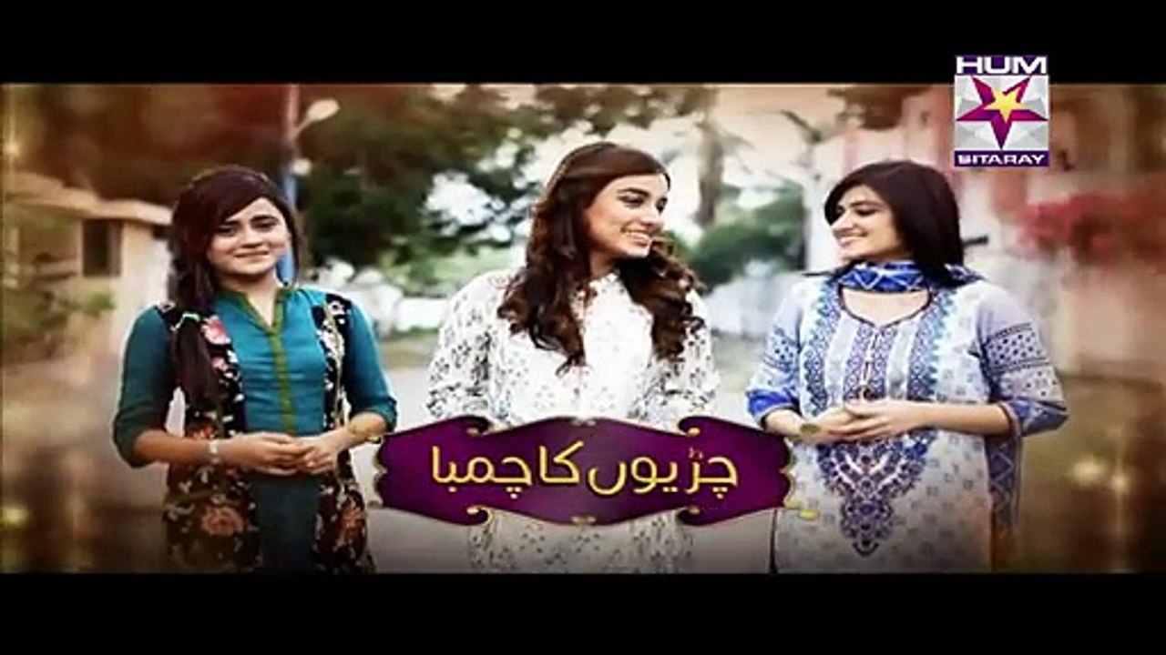 Chirryon Ka Chamba Episode 30