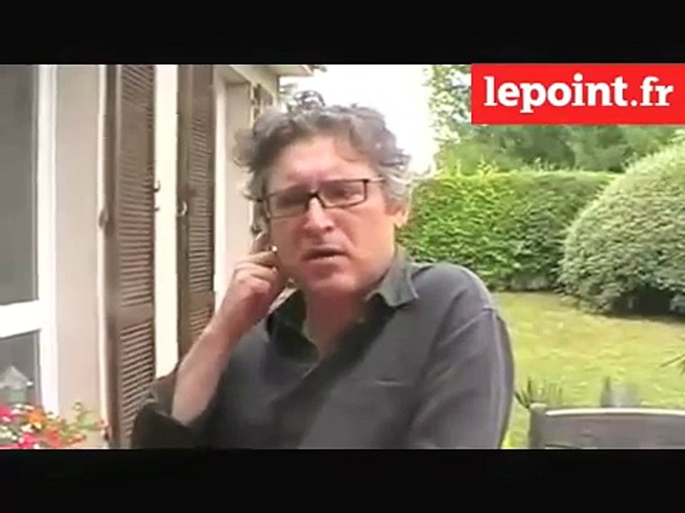 La philosophie des boussoles, Michel Onfray