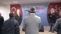 Eski MHP Milletvekili Oğan
