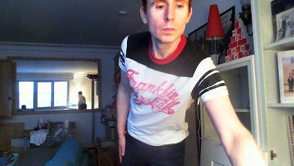 Wiwi kameloualise "just married" de Pagadixx