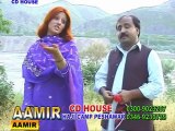 Pashto New Song 2016 -Zama Pa Meena Seth Pardesi & Wagma New Song 2016 HD