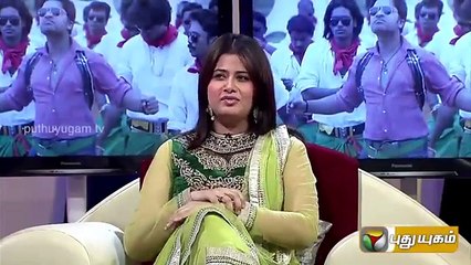 I Love My Fans Actor Simbu _clip2