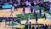 Jabari Parker & Giannis Antetokounmpo Full Highlights 2015.11.23 vs Pistons - 29 Pts Combined