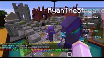 Legacy Realms (Minecraft OP Prison) - PvP Time | w/ RyanTheStreamer - [4]