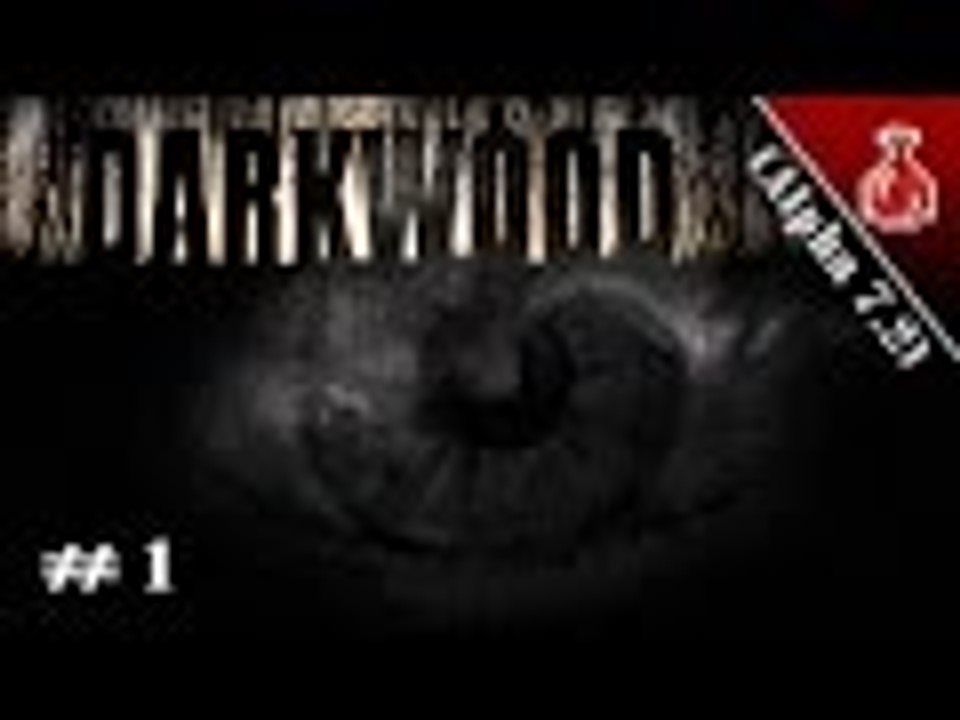 Darkwood (Alpha 7.2) - #1 - Prologue