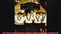 READ book  Girl Scout Council of the Nations Capital Images of America  FREE BOOOK ONLINE