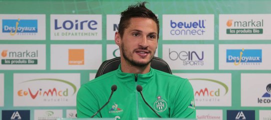 Jérémy Clément: «Rester devant eux»