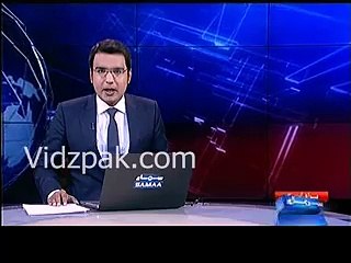Arrest of Senator Nayyar Bukhari issued by Islamabad court orders to