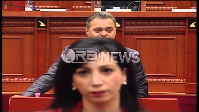 Reforma ne drejtesi - Ben Blushi: Parlamentit të Esadistëve po i vjen fundi